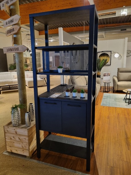 Henders & Hazel Ridgefield roomdivider 80cm - 0